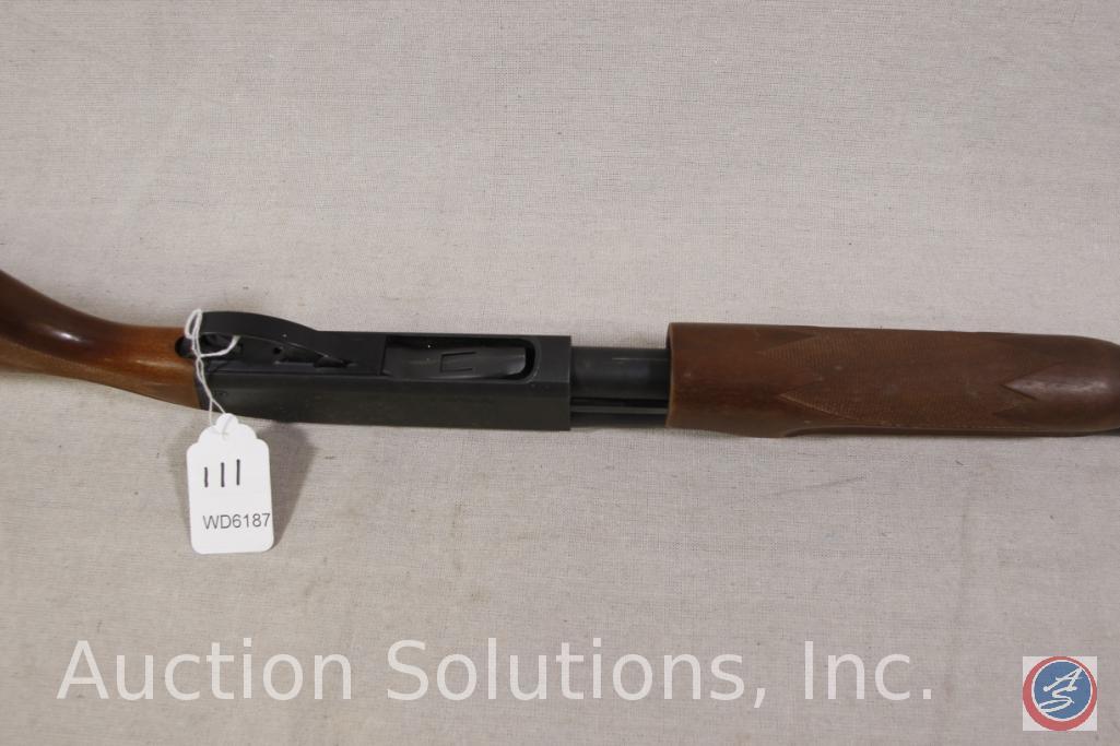 REMINGTON Model 870 Express 12 GA Shotgun Pump Shotgun, AS NEW, in Original Box Ser # W920896M