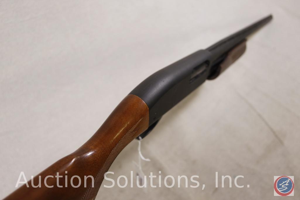 REMINGTON Model 870 Express 12 GA Shotgun Pump Shotgun, AS NEW, in Original Box Ser # W920896M