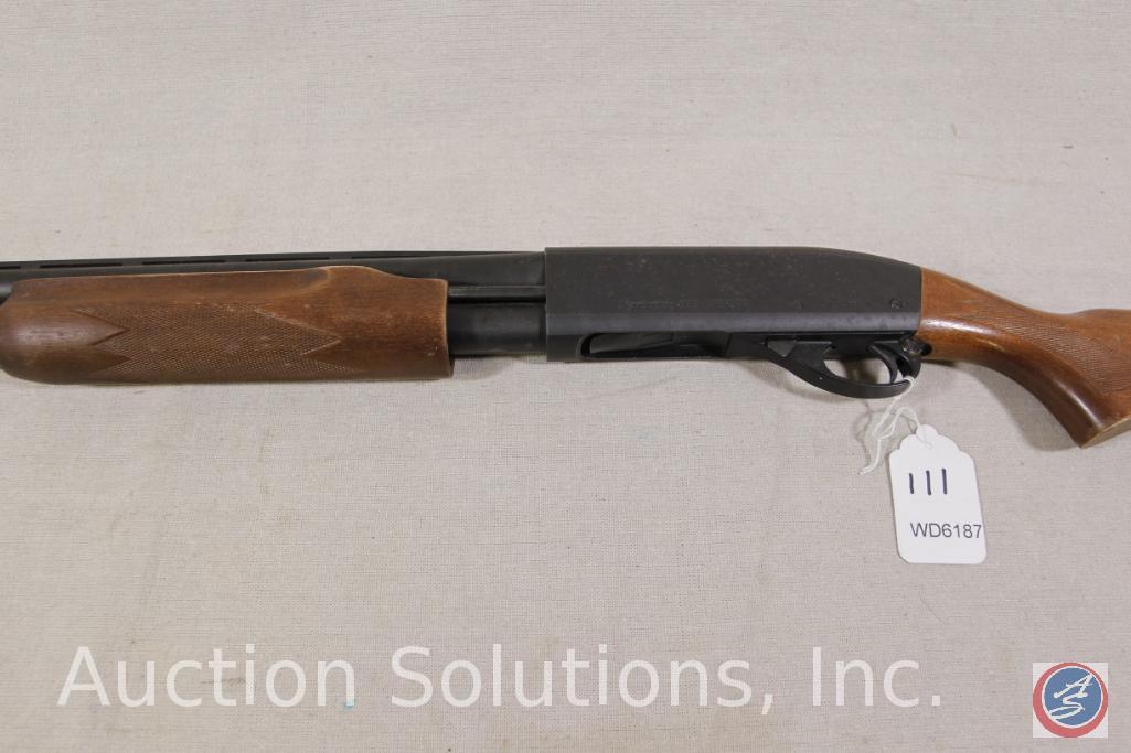 REMINGTON Model 870 Express 12 GA Shotgun Pump Shotgun, AS NEW, in Original Box Ser # W920896M