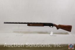 REMINGTON Model 1100 12 GA Shotgun Semi-Auto Trap Grade Shotgun in Original Box Ser # N569051V