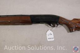 REMINGTON Model 1100 12 GA Shotgun Semi-Auto Trap Grade Shotgun in Original Box Ser # N569051V