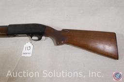 WINCHESTER Model 50 12 GA Shotgun NEVER BEEN FIRED Ser # 7555