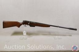 Kessler Arms Model 30G 16 GA Shotgun Vintage bolt action shotgun with poly choke Ser # NSN-53