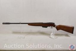 Kessler Arms Model 30G 16 GA Shotgun Vintage bolt action shotgun with poly choke Ser # NSN-53