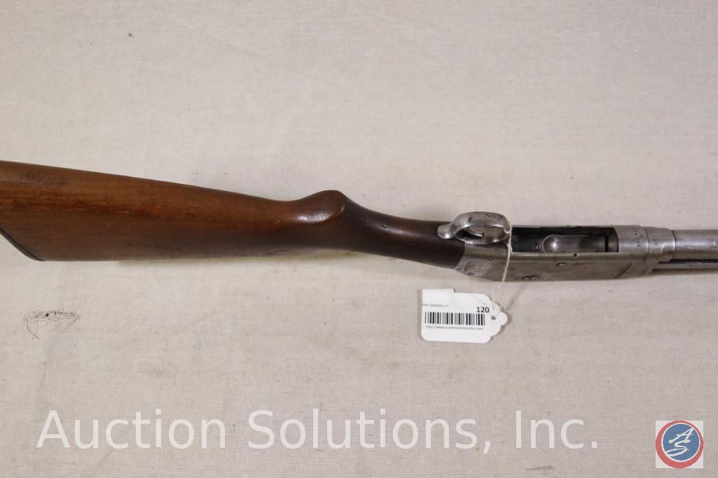 WINCHESTER Model 97 12 GA Shotgun Pump Shotgun in good condition Ser # 774845