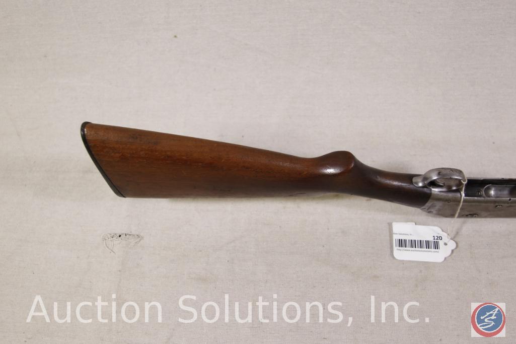 WINCHESTER Model 97 12 GA Shotgun Pump Shotgun in good condition Ser # 774845