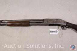 WINCHESTER Model 97 12 GA Shotgun Pump Shotgun in good condition Ser # 774845