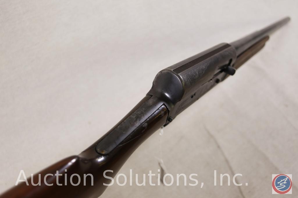 Savage Model 720 12 GA Shotgun Semi-Auto Shotgun. Remington Model 11 Clone Ser # 462677