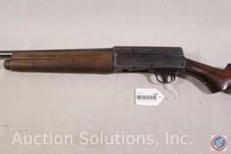 Savage Model 720 12 GA Shotgun Semi-Auto Shotgun. Remington Model 11 Clone Ser # 462677