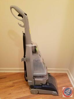 Hoover SteamVac Spin Scrub Carpet Shampooer Model F5914--900