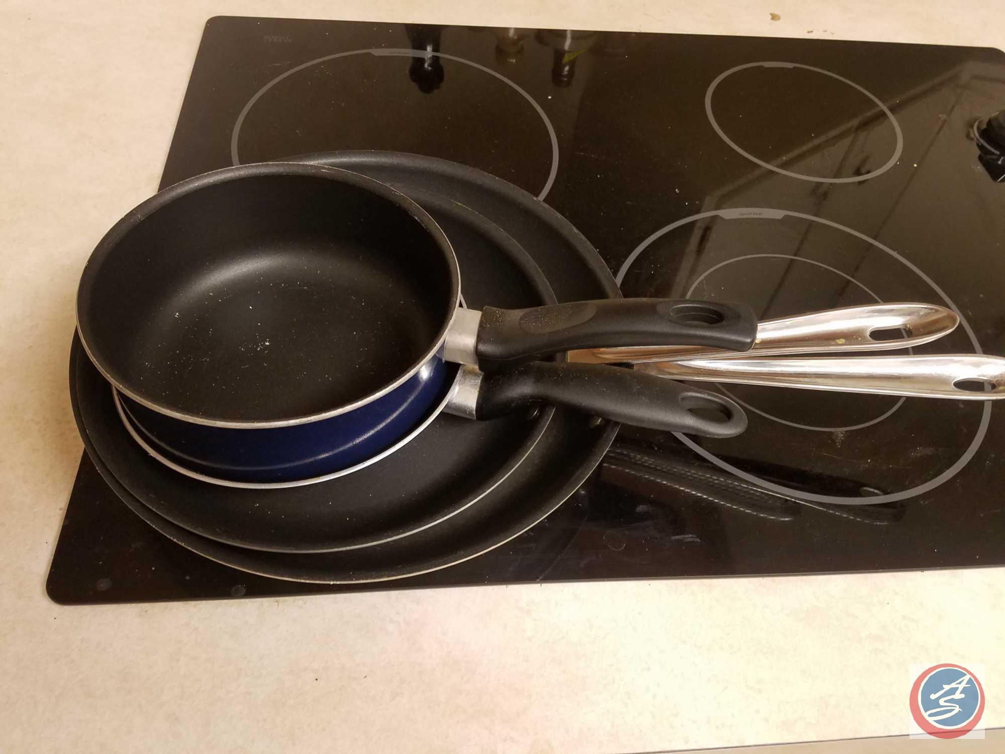 Pots and Pans