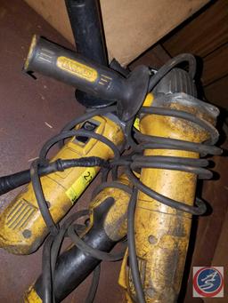 DeWalt , DeWalt {{CONDITION UNKNOWN}}