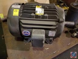 Baldor Electric Motor Ser. B91C