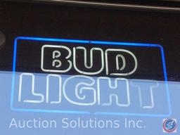 Bud Light Neon Sign