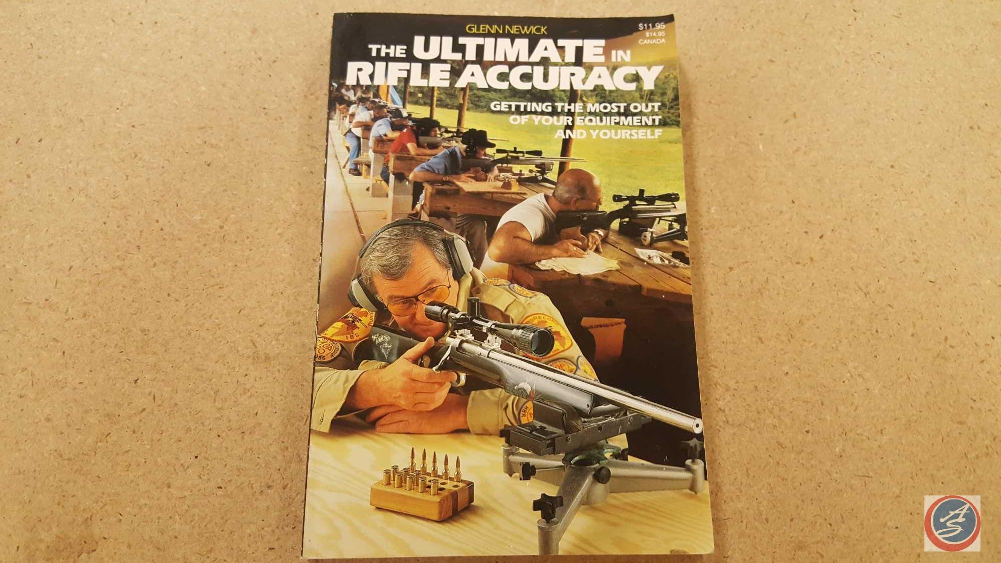 Books Including Titles Such As Hornady Handbook of Cartridge Reloading Vol. 1 and Vol. 2, Speer