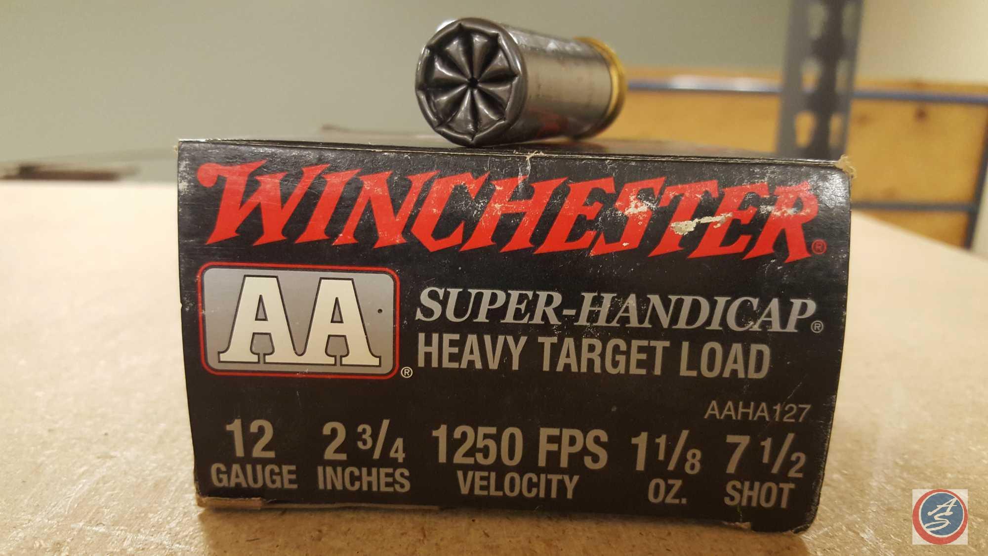 Federal Field and Range 20 GA. Shotgun Shells (25 rounds), Federal Hi-Power 20 GA. Shotgun Shells