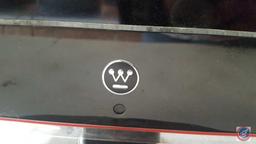 Westinghouse 32" Television Model No. LD-3240 w/ Remote