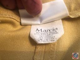 Clothing Including Brands Such as Marcia, Jean Bell and Quantum Sportswear