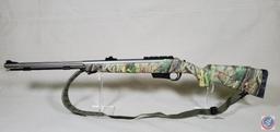 Electra Model PR5000S 50 Cal Rifle New in Box Muzzle Loading Rifle with Stainless Steel Barrel and