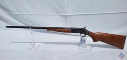 New England Model Pardner 410 Shotgun Break Action Shotgun Ser # NE278681