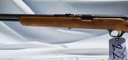 Stevens Model 87d 22 LR Rifle Semi Auto Rifle Ser # NSN-120