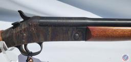 New England Model Pardner 20 GA Shotgun Break Action Shotgun Ser # NF260976