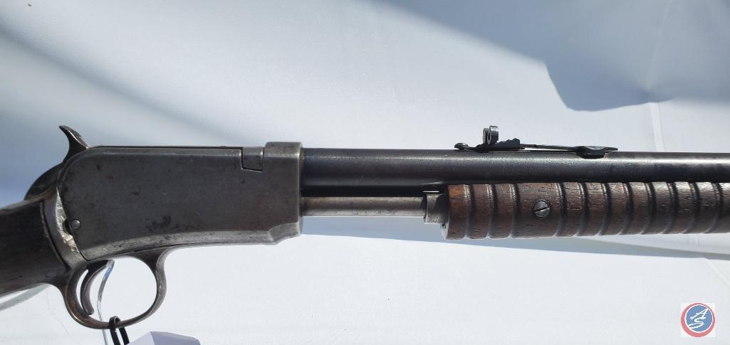 Winchester Model 62 22 LR Rifle Pump Action Rifle Ser # 342218B