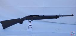 Ruger Model 44126 22 LR Rifle Semi Auto Rifle Ser # 82231314