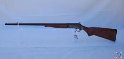 New England Model Pardner 410 Shotgun Break Action Shotgun Ser # NJ222668