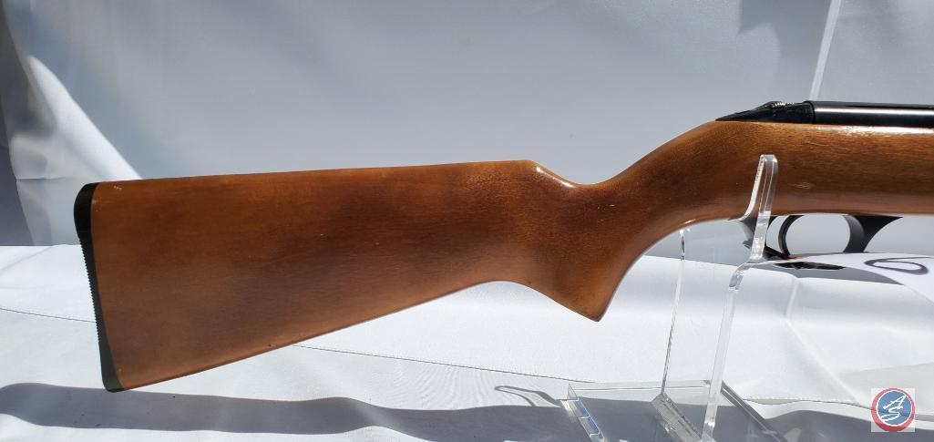 Coast To Coast Model 285 22 LR Rifle Semi Auto Rifle Ser # NSN-112