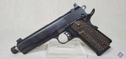 REMINGTON Model 1911 45 ACP Pistol Semi-Auto Pistol 5 inch barrel and 2 magazines. New in Box Ser #