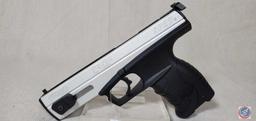 WALTHER Model SP22 22 LR Pistol Semi-Auto Pistol, New in Box with 1 magazine Ser # ED004063