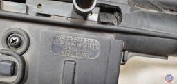 Kel-Tec Model PLR-22 22 LR Pistol Semi-Auto AK Style Pistol, New in Box with one magazine. Ser #