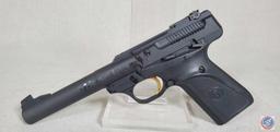 Browning Model Buck Mark 22 LR Pistol Semi Auto Pro Target Camper Pistol new in box. Ser #