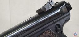 Ruger Model Mark III 22 LR Pistol Semi-Auto P512 Pistol New in Box with 1 Magazine. Ser # 275-04523