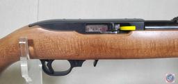 Ruger Model 10/22RB 22 LR Rifle Semi Auto Rifle New in Box. Ser # 011-22263