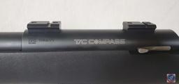 Thompson Center Model Compass 22-250 Rifle Bolt Action Rifle with 22 inch barrel new in box. Ser #