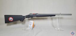 Savage Arms Model B MAG 17 WSM Rifle Bolt action Rifle, New in Box Ser # J402193