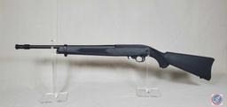 Ruger Model 1022:FS 22 LR Rifle Semi-Auto Rifle, new in Box Ser # 0002-93056