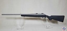 Ruger Model American 223 Rem Rifle Bolt Action Stainless Steel Rifle, New in Box Ser # 694-72167