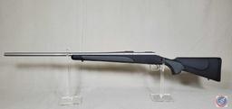 REMINGTON Model 700 SPS 22-250 Rifle Bolt Action Stainless Steel Rifle, New in Box Ser # RR05541K