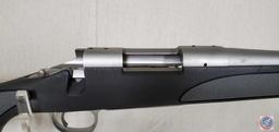 REMINGTON Model 700 SPS 22-250 Rifle Bolt Action Stainless Steel Rifle, New in Box Ser # RR05541K