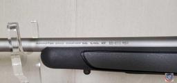 REMINGTON Model 700 SPS 22-250 Rifle Bolt Action Stainless Steel Rifle, New in Box Ser # RR05541K