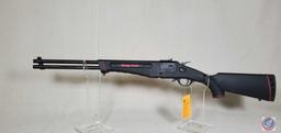 Savage Arms Model M-42 22 LR/.410 Rifle Break Action Combo Gun with Synthethic Stock, New in Box Ser