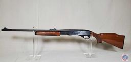 REMINGTON Model 7600 280 REM Rifle Commemorative Edition One of 500 50th Anniversary Pump Action