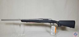 Savage Arms Model Axis II SS 270 Rifle Bolt Action Stainless Steel Rifle new In Box Ser # K144269