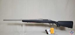 Savage Arms Model Axis II SS 270 Win Rifle Bolt Action Stainless Steel Rifle New in Box. Ser #