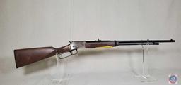 Browning Model BL-22 22 S-L & LR Rifle Lever Action Grade II Rifle with Octagon Barrel, New in Box.