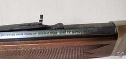 Browning Model BL-22 22 S-L & LR Rifle Lever Action Grade II Rifle with Octagon Barrel, New in Box.