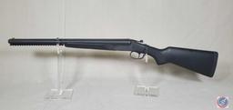 Stoeger Model Double Defense 20 GA Shotgun Break Action Double Barrel Self Defense Shotgun Ser #